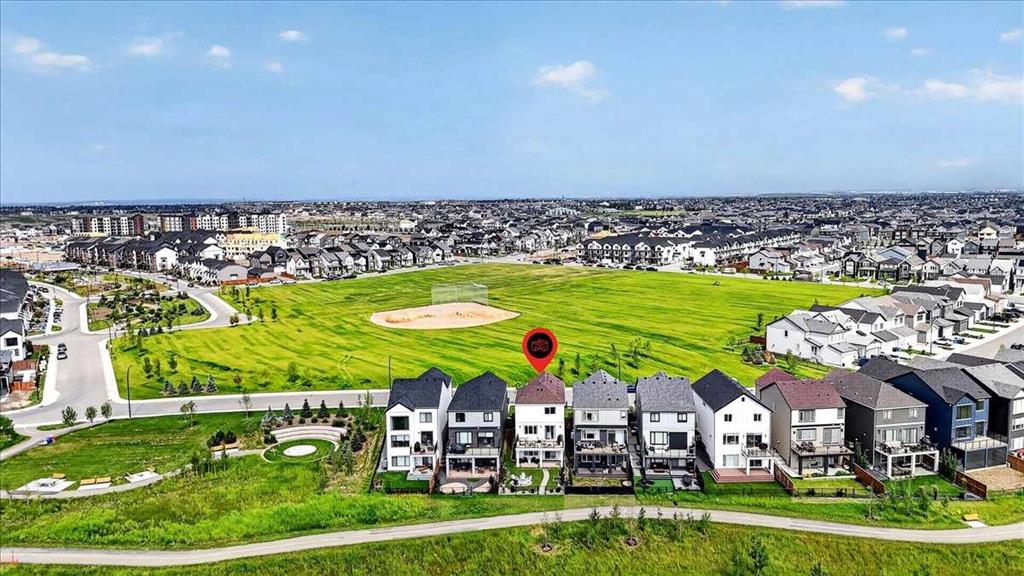 Fifth View of 90 Savoy Landing SE, Rangeview, Calgary, Alberta, T2S 0G6