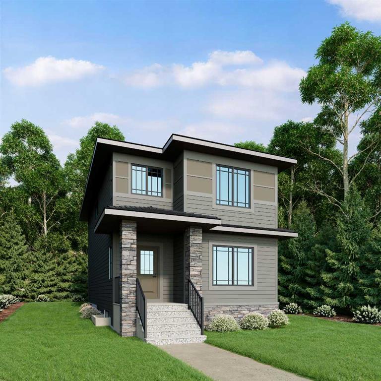 905 Reynolds Lane SW, A2350200, Alberta,