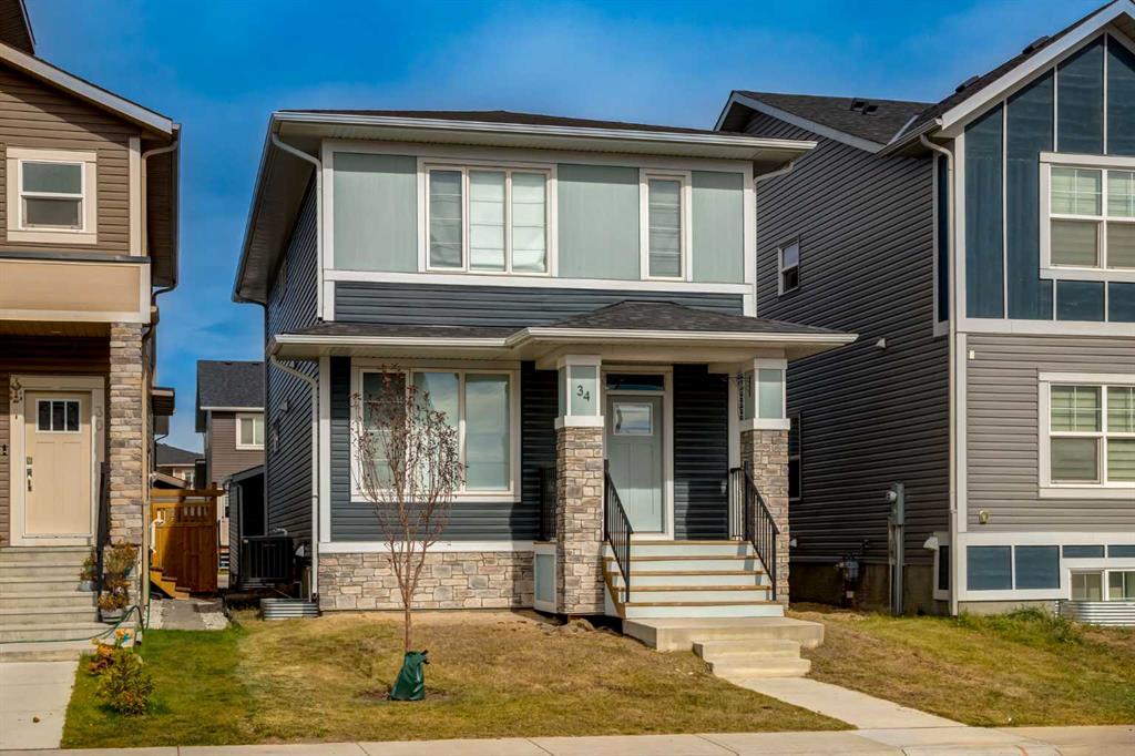 34 Midtown  SW, A2350209, Alberta,
