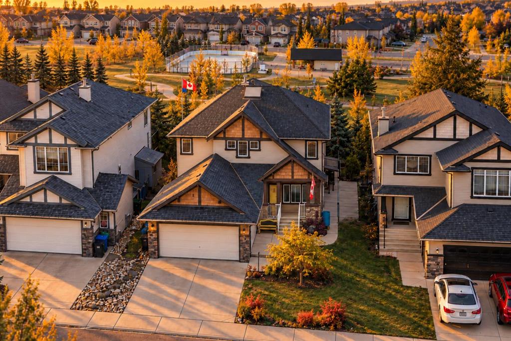 211 Royal Birch Way NW, A2350210, Alberta,