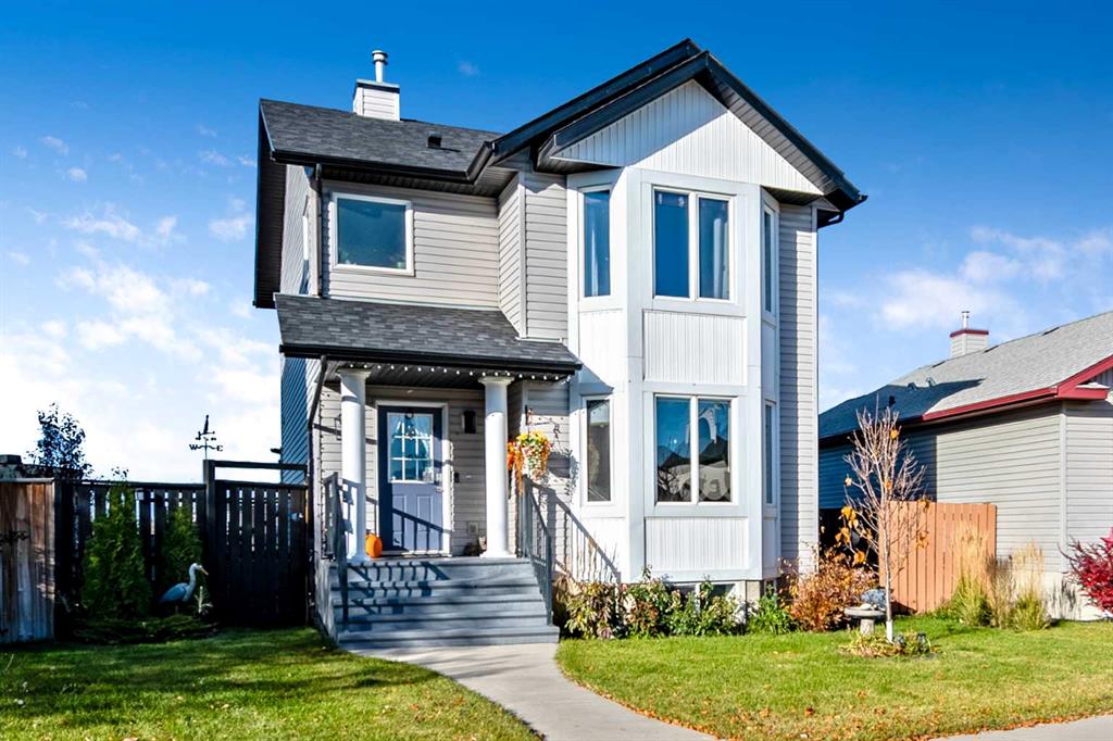 32 Sunrise Close SE, A2350216, Alberta,