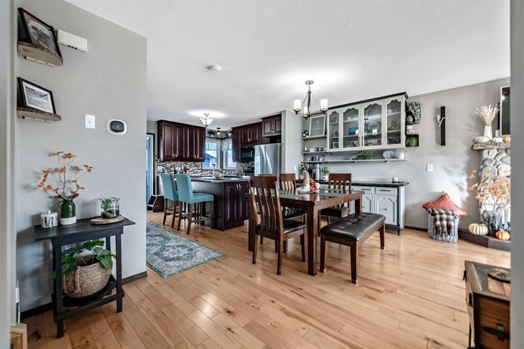 Fourth View of 32 Sunrise Close SE, Sunrise Meadows, High River, Alberta, T1V 1Z3