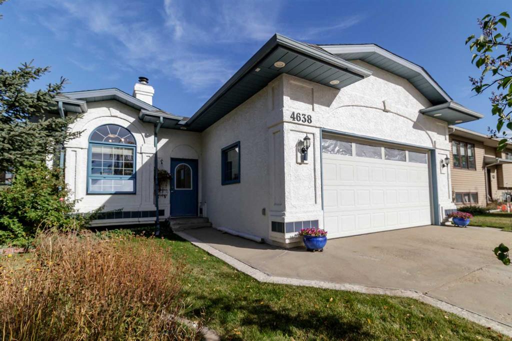 4638 52 Avenue S, A2350219, Alberta,
