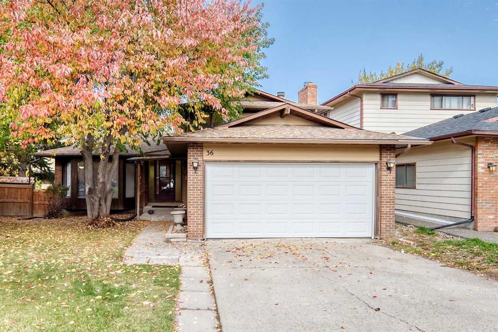 36 Berkshire Mews NW, A2350222, Alberta,