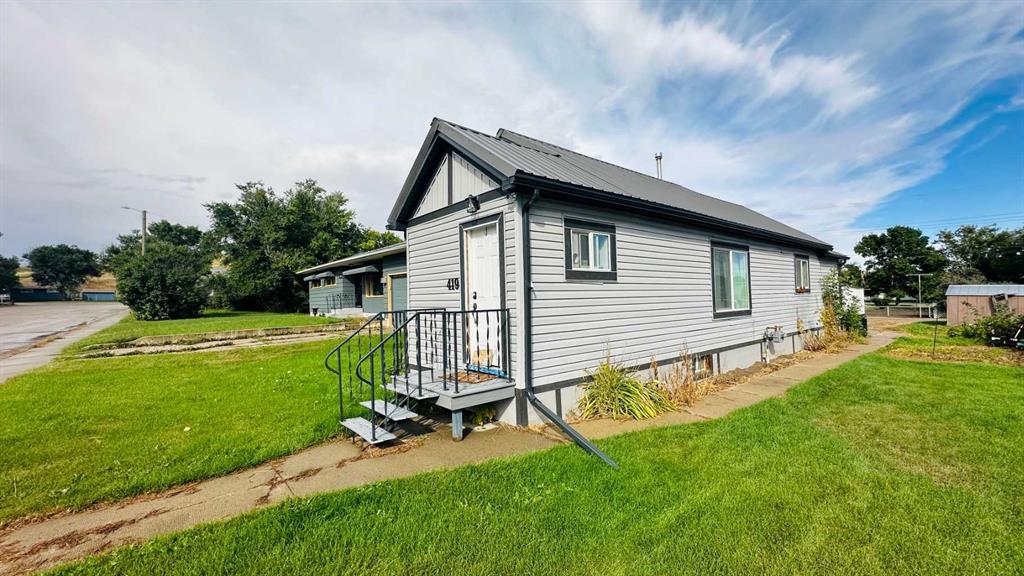 419 Aberdeen Avenue , A2350228, Alberta,