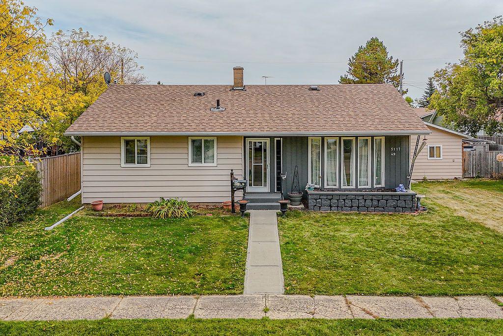 5117 49 Street , A2350229, Alberta,