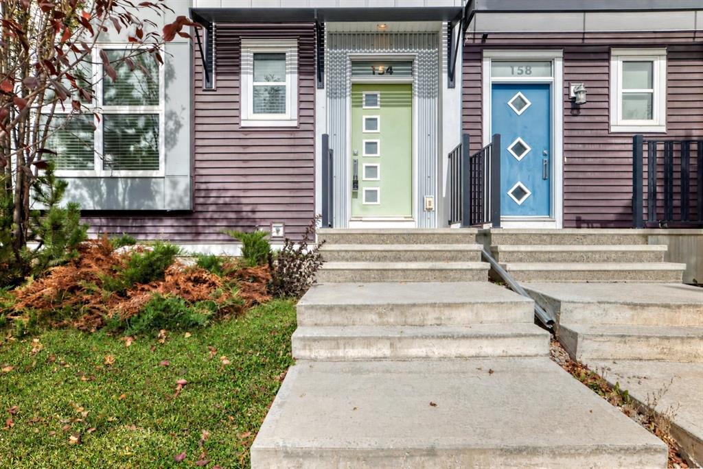 Third View of 154 Livingston Avenue NE, Livingston, Calgary, Alberta, T3P 0V9