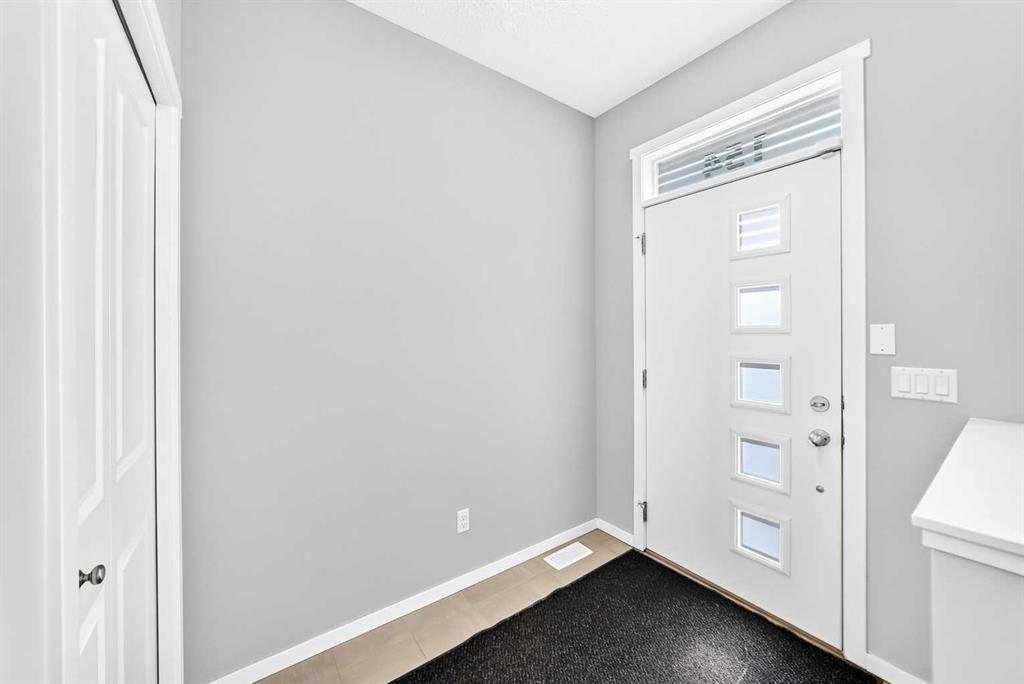 Fourth View of 154 Livingston Avenue NE, Livingston, Calgary, Alberta, T3P 0V9