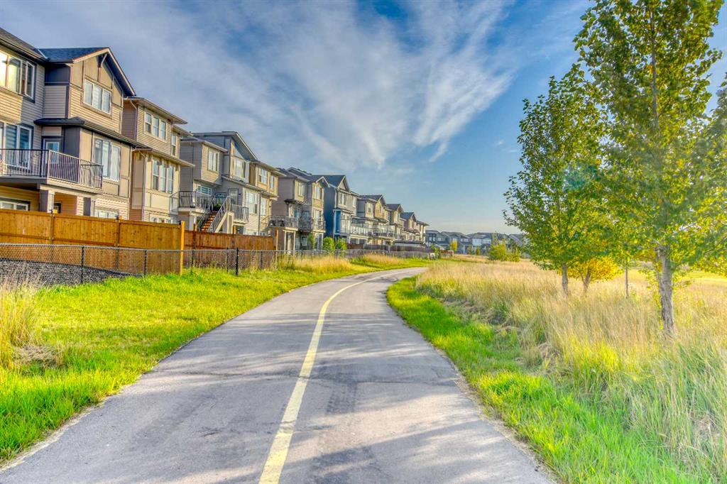 Fourth View of 160 BELVEDERE Drive SE, Belvedere, Calgary, Alberta, T2A 7L5