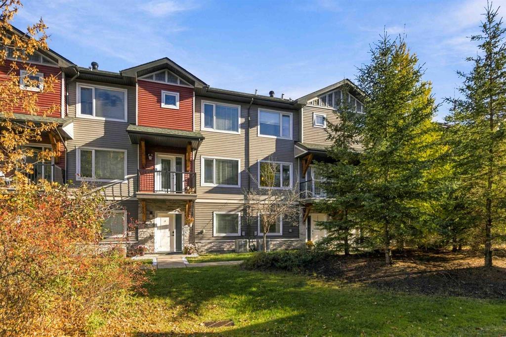 41, 141 Fontaine Crescent , A2350235, Alberta,