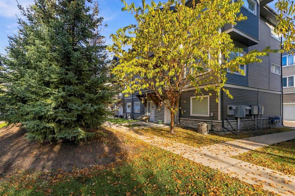 Third View of 41, 141 Fontaine Crescent , Downtown, Fort McMurray, Alberta, T9H 0B1