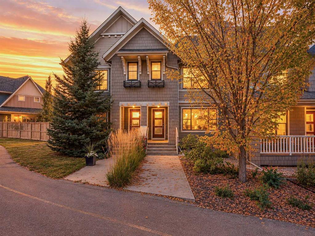 97 Marine Drive SE, A2350239, Alberta,