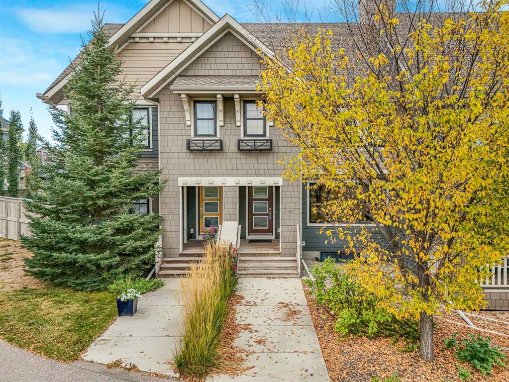 Third View of 97 Marine Drive SE, Mahogany, Calgary, Alberta, T3M1V9