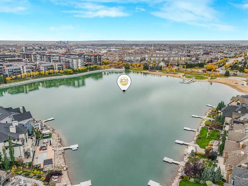 Fourth View of 97 Marine Drive SE, Mahogany, Calgary, Alberta, T3M1V9