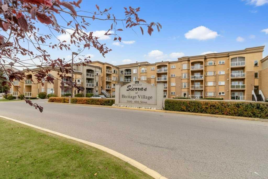 324, 5300 48 Street , A2350240, Alberta,