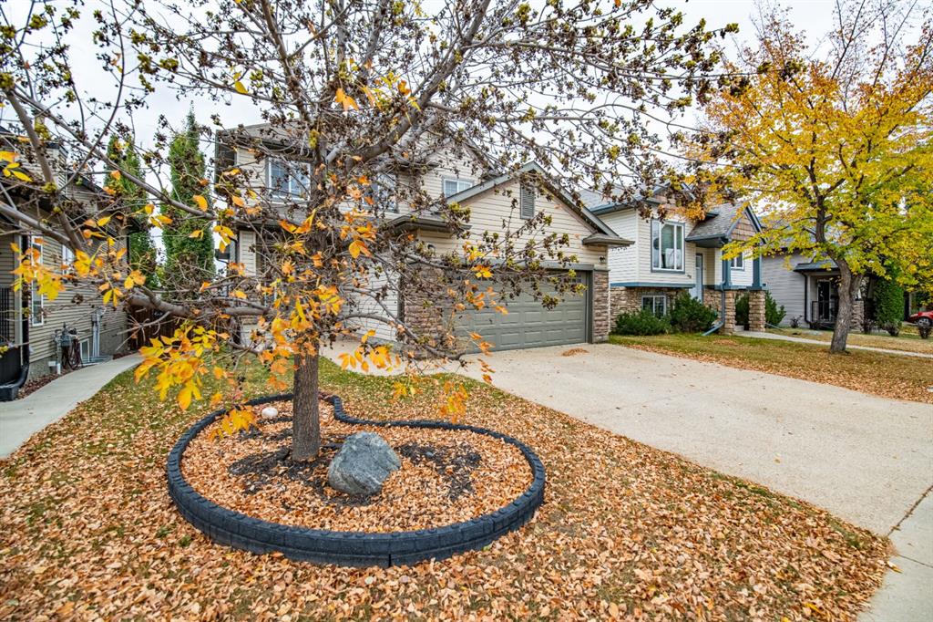 Third View of 123 Wiley Crescent , Westlake, Red Deer, Alberta, T4N 7G5