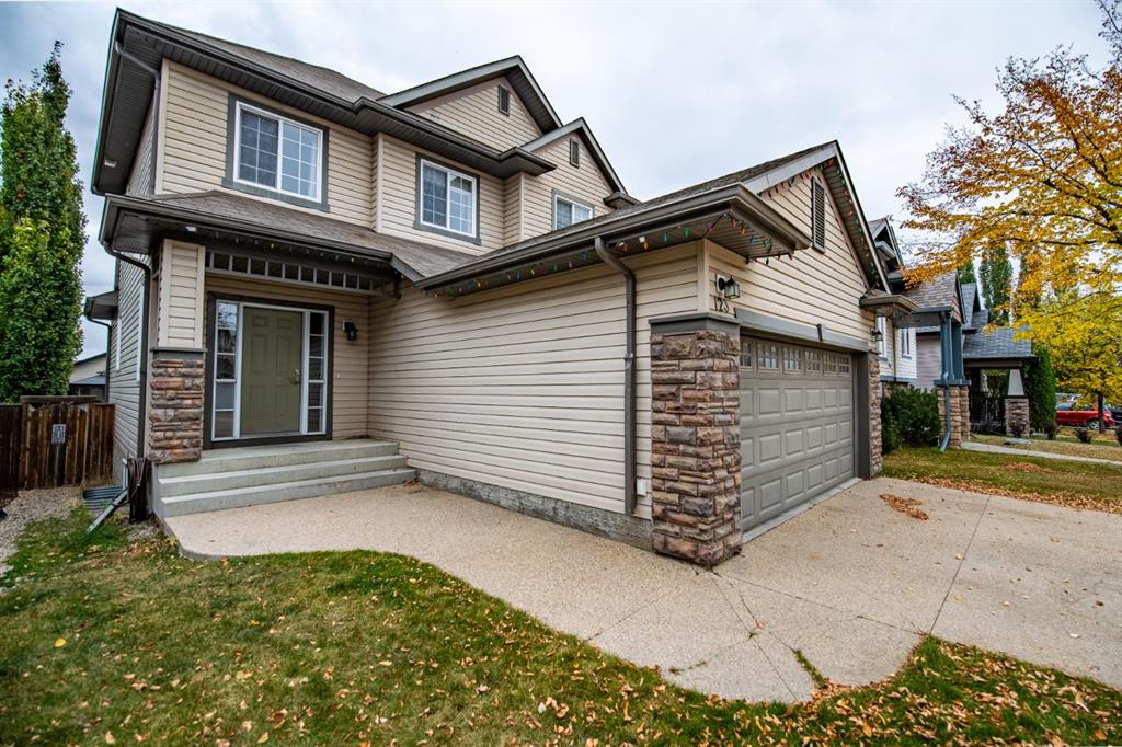 Fourth View of 123 Wiley Crescent , Westlake, Red Deer, Alberta, T4N 7G5