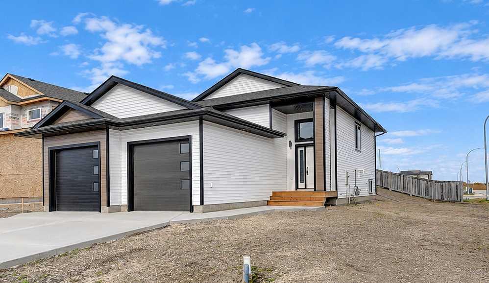 Second View of 8202 87 Street , Fieldbrook, Grande Prairie, Alberta, T8V 6J3