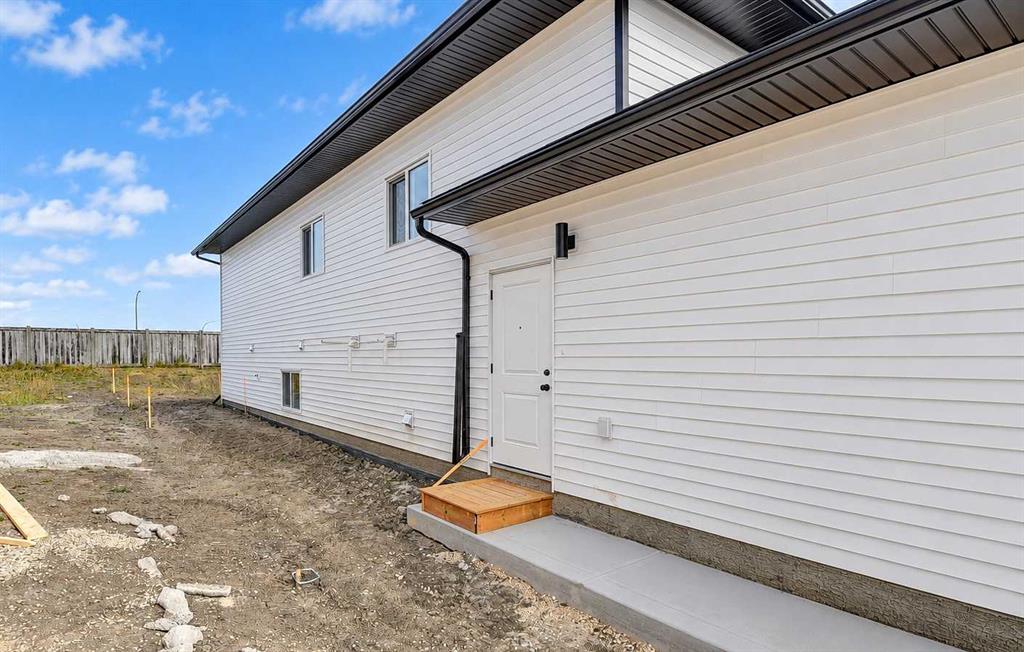 Fourth View of 8202 87 Street , Fieldbrook, Grande Prairie, Alberta, T8V 6J3