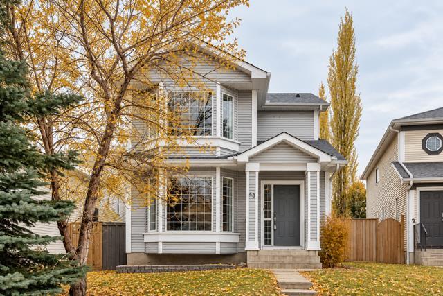 40 Mt Lorette Close SE, A2350245, Alberta,