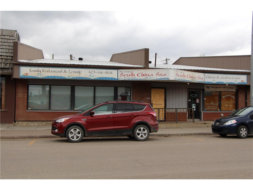 Fourth View of 5018 50 Street , NONE, Olds, Alberta, t4h 1s4