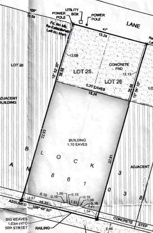 Fifth View of 5018 50 Street , NONE, Olds, Alberta, t4h 1s4