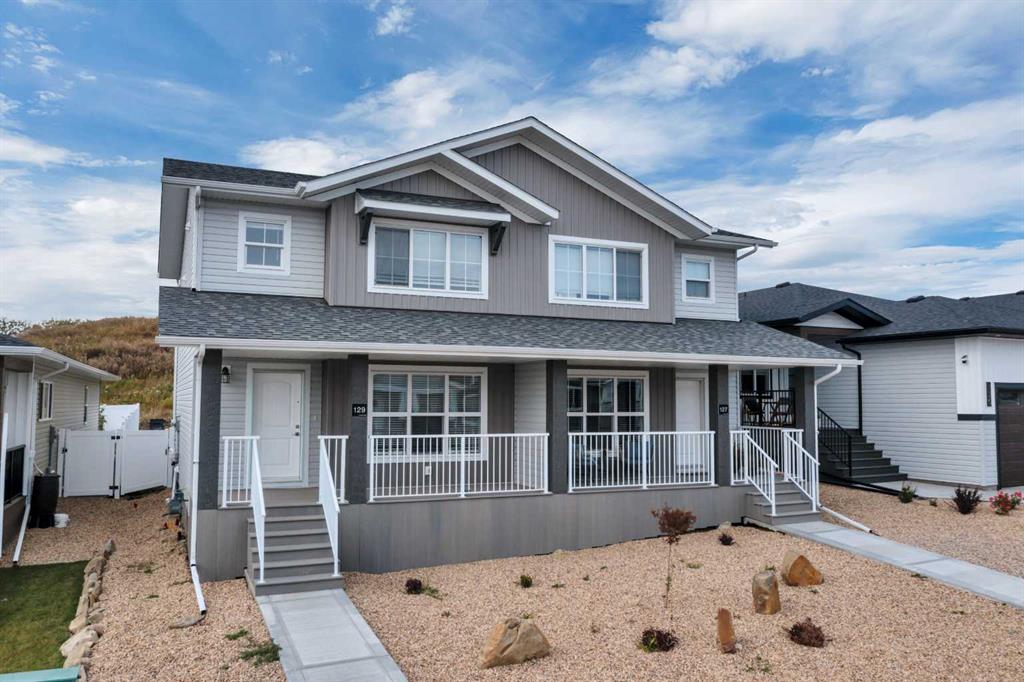 129 Gray Close , A2350251, Alberta,
