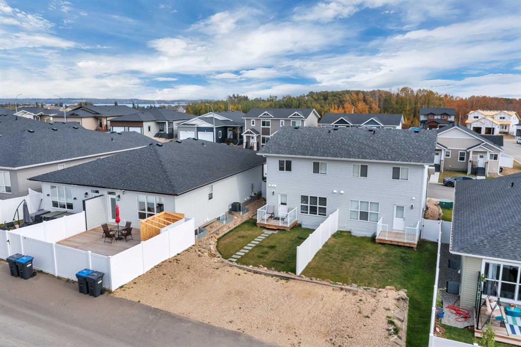 Third View of 129 Gray Close , Grayhawk, Sylvan Lake, Alberta, T0M 0H0