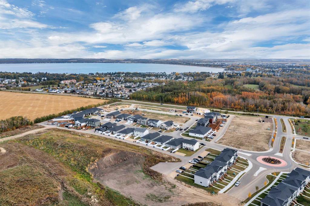 Fourth View of 129 Gray Close , Grayhawk, Sylvan Lake, Alberta, T0M 0H0