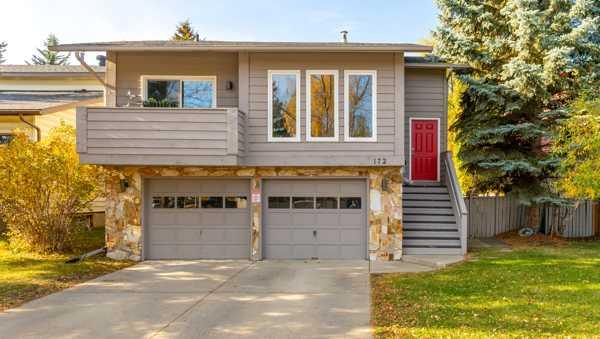 172 Woodhaven Drive , A2350254, Alberta,