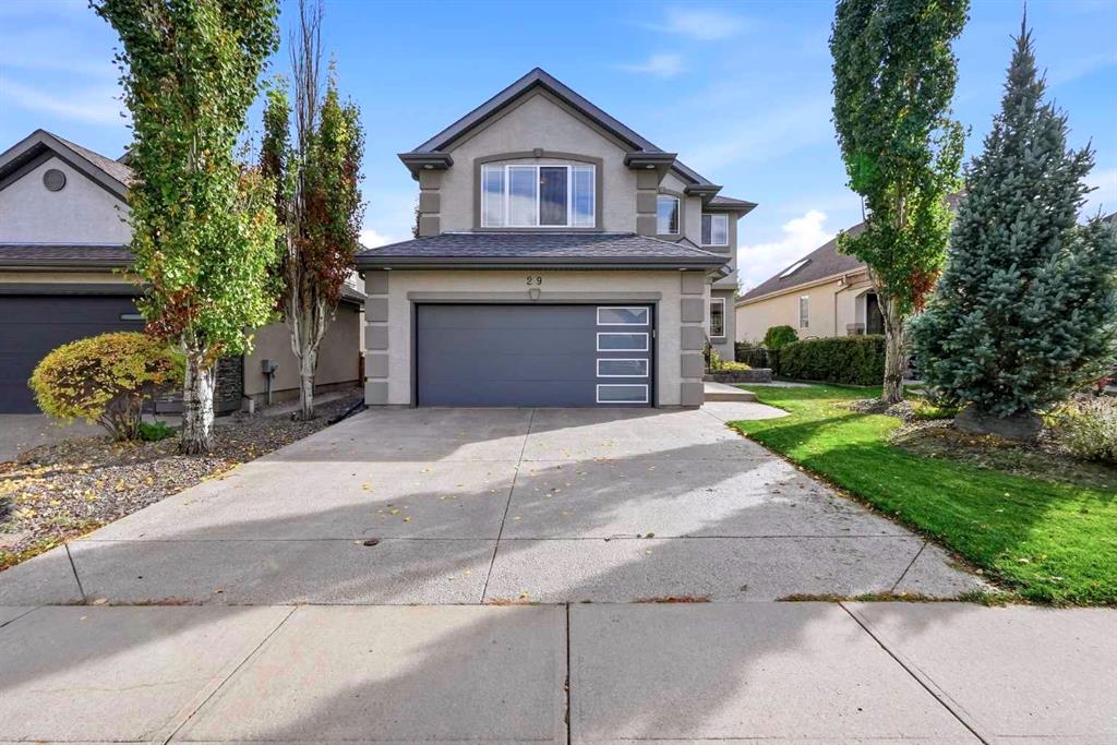 29 Cranleigh Park SE, A2350259, Alberta,