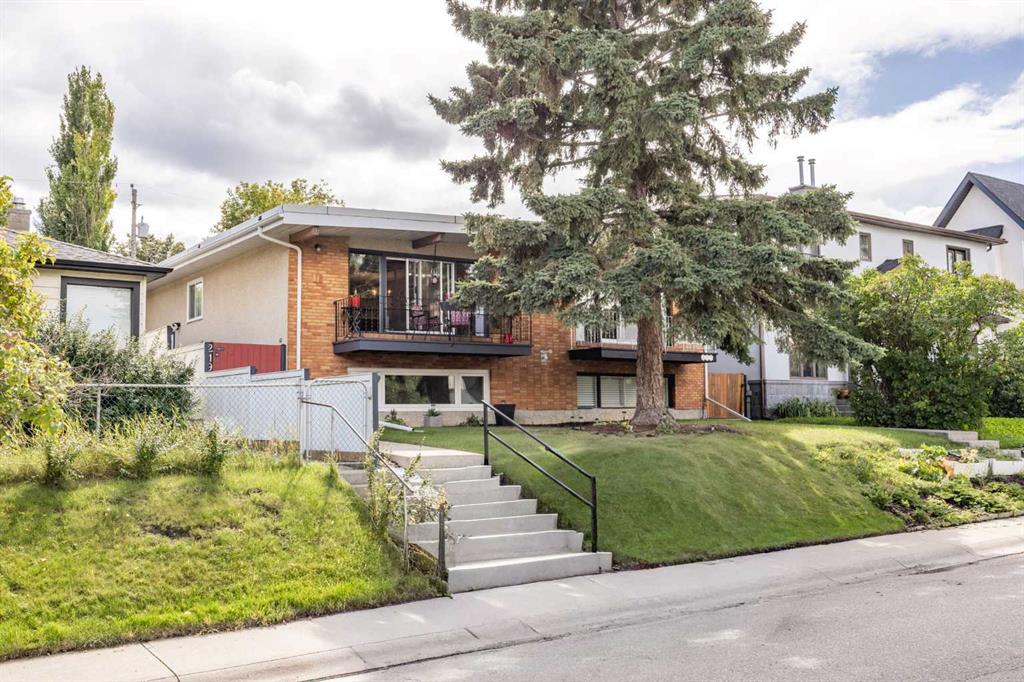 219 26 Avenue NE, A2350260, Alberta,