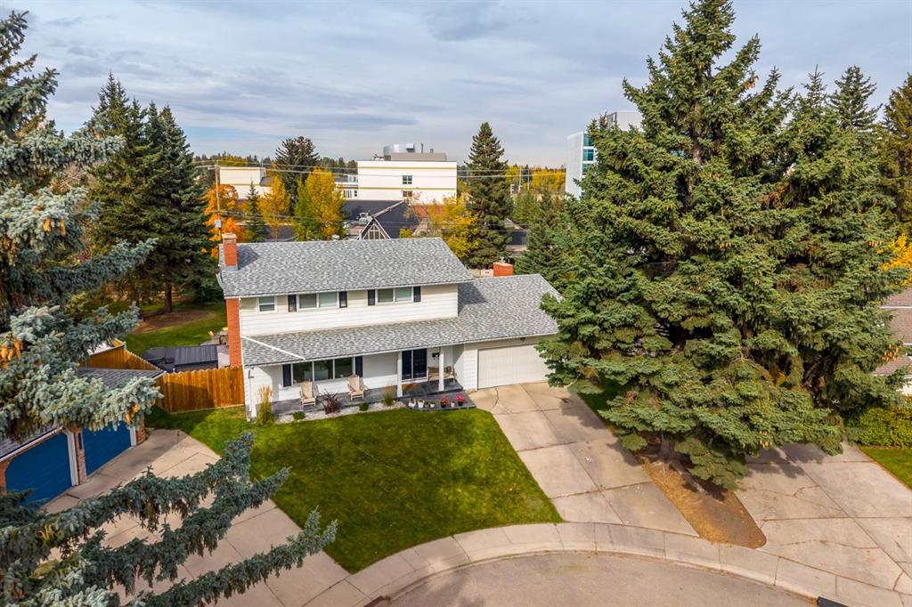 7007 Kenosee Place SW, A2350261, Alberta,