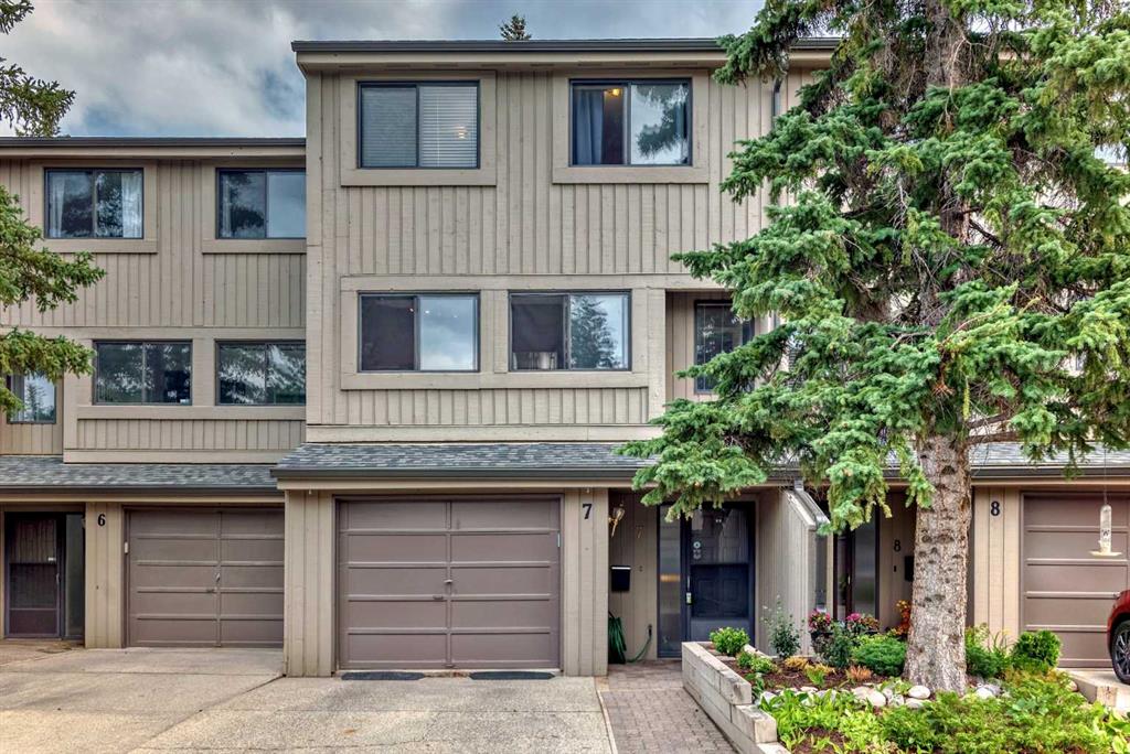 7, 10401 19 Street SW, A2350264, Alberta,