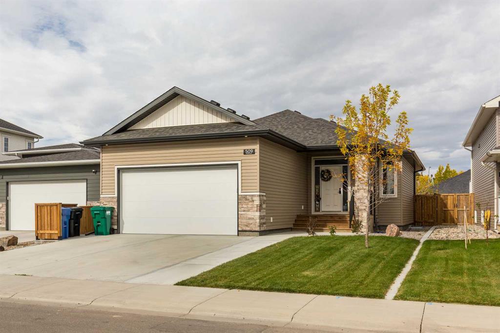 509 Riverhills Way W, A2350271, Alberta,