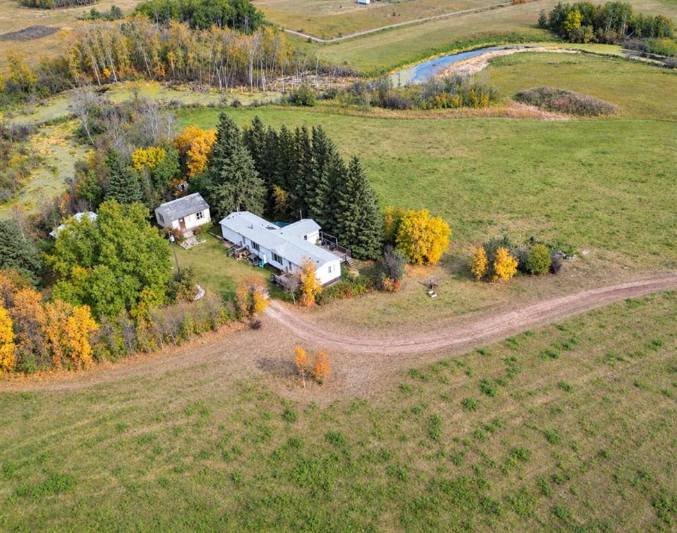 MLS® listing #116279214 for sale located at 31040A TWP RD 524
