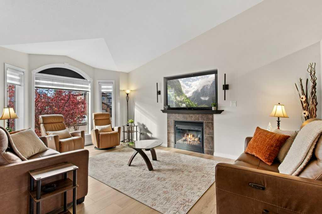 Third View of 130 Oaklands Crescent , Oriole Park West, Red Deer, Alberta, T4P 0C3