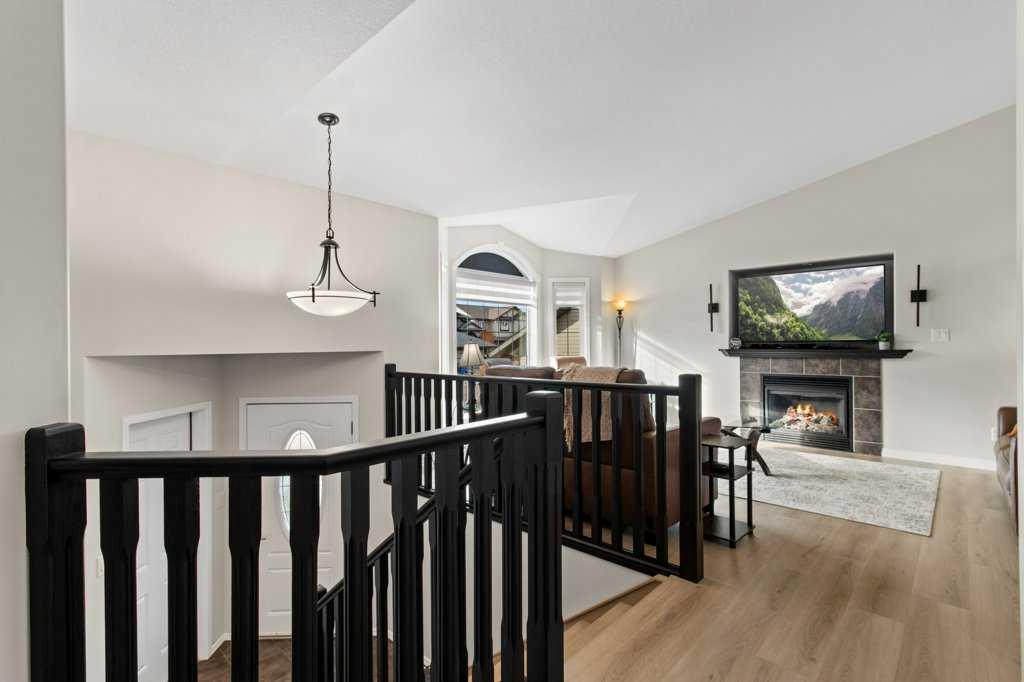 Fourth View of 130 Oaklands Crescent , Oriole Park West, Red Deer, Alberta, T4P 0C3