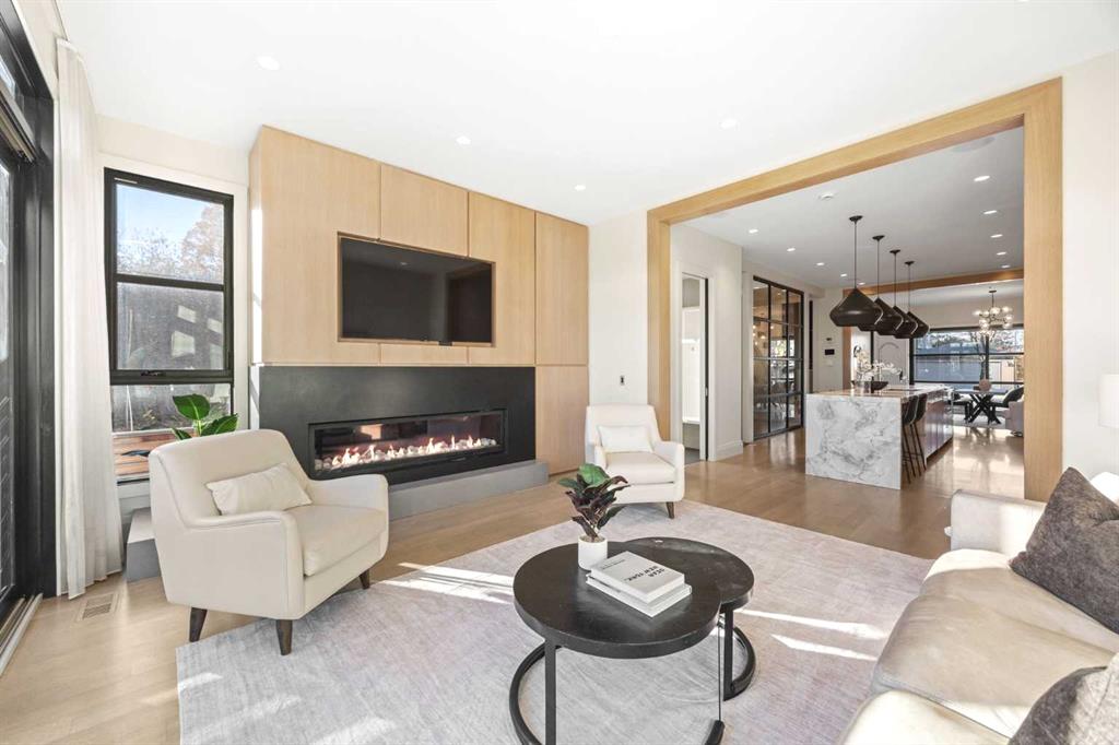Second View of 1945B 25 Avenue SW, Bankview, Calgary, Alberta, T2T 1A6