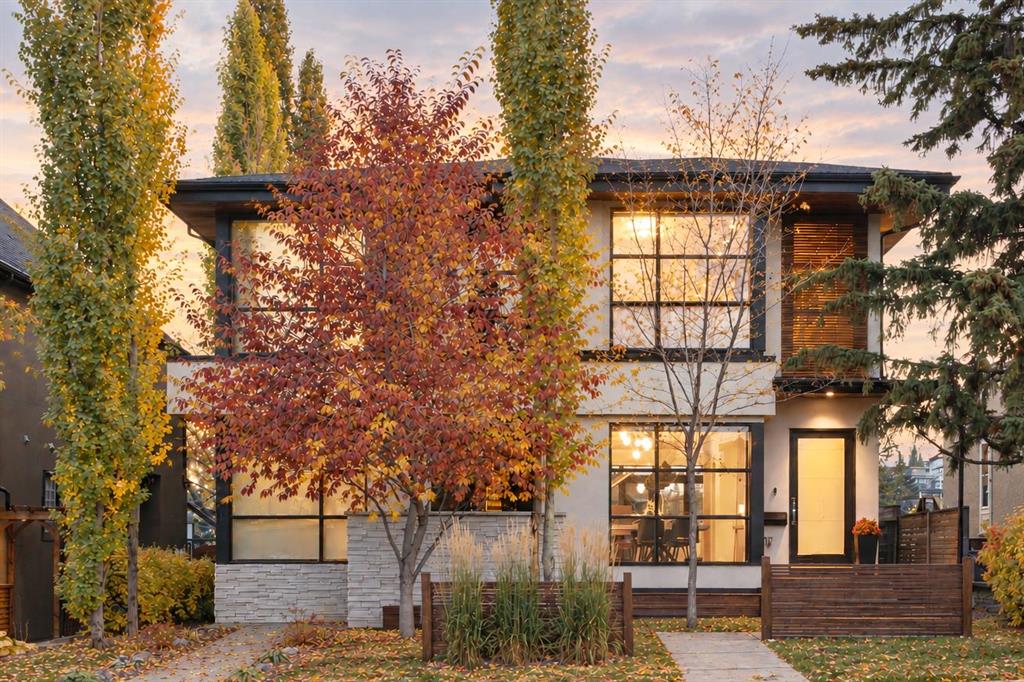 Third View of 1945B 25 Avenue SW, Bankview, Calgary, Alberta, T2T 1A6