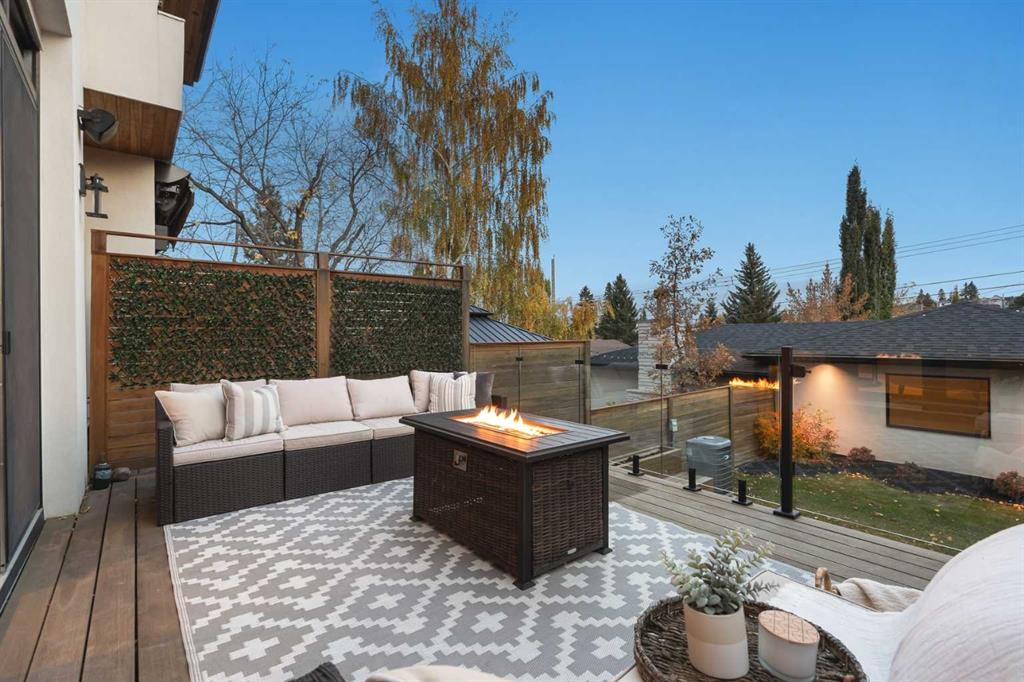 Fourth View of 1945B 25 Avenue SW, Bankview, Calgary, Alberta, T2T 1A6