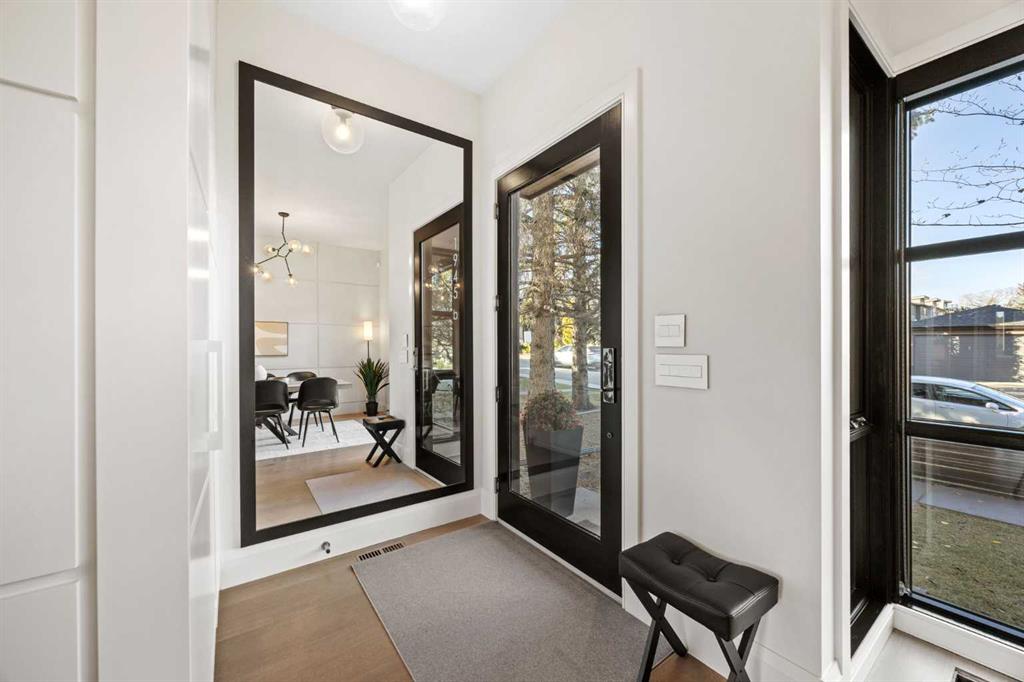 Fifth View of 1945B 25 Avenue SW, Bankview, Calgary, Alberta, T2T 1A6