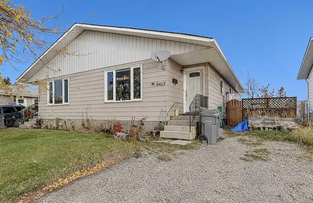 9412 83 Avenue , A2350281, Alberta,