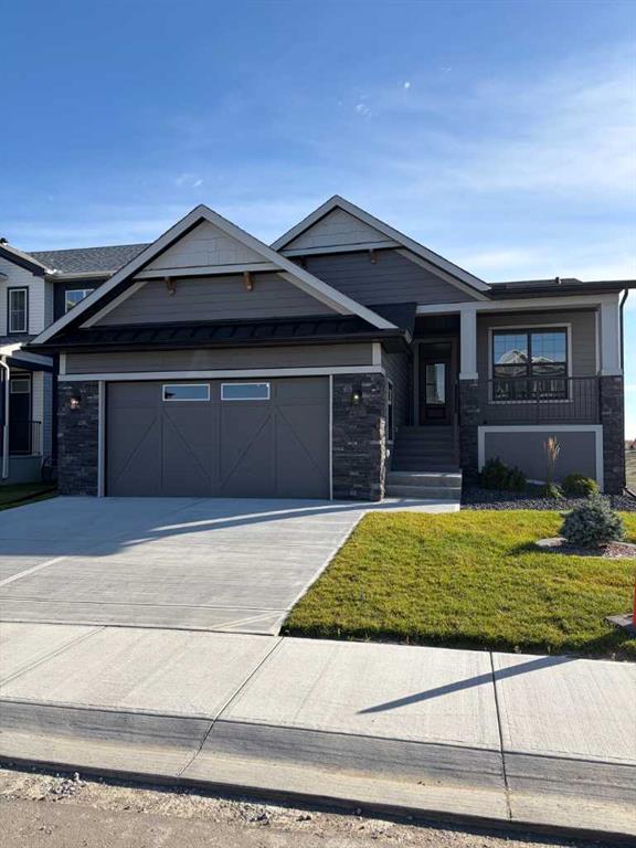 803 Lakewood Circle , A2350282, Alberta,