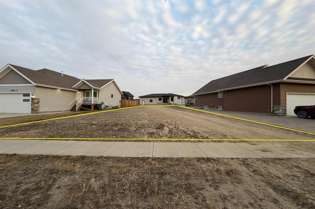 Second View of 2003 61 Avenue , Lakeside, Lloydminster, Alberta, T9V3R2