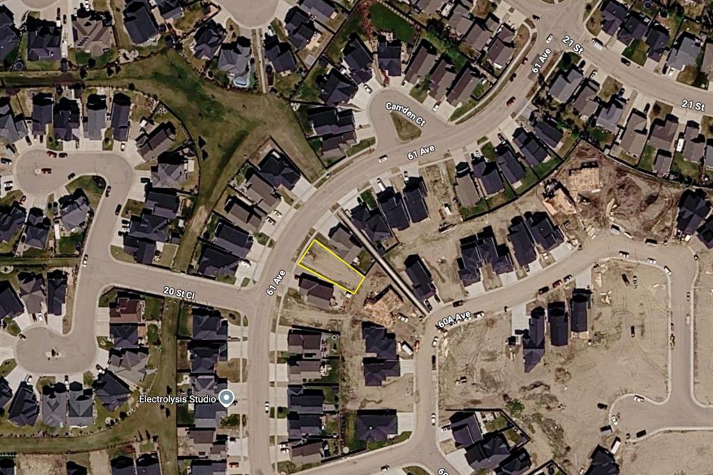 Third View of 2003 61 Avenue , Lakeside, Lloydminster, Alberta, T9V3R2