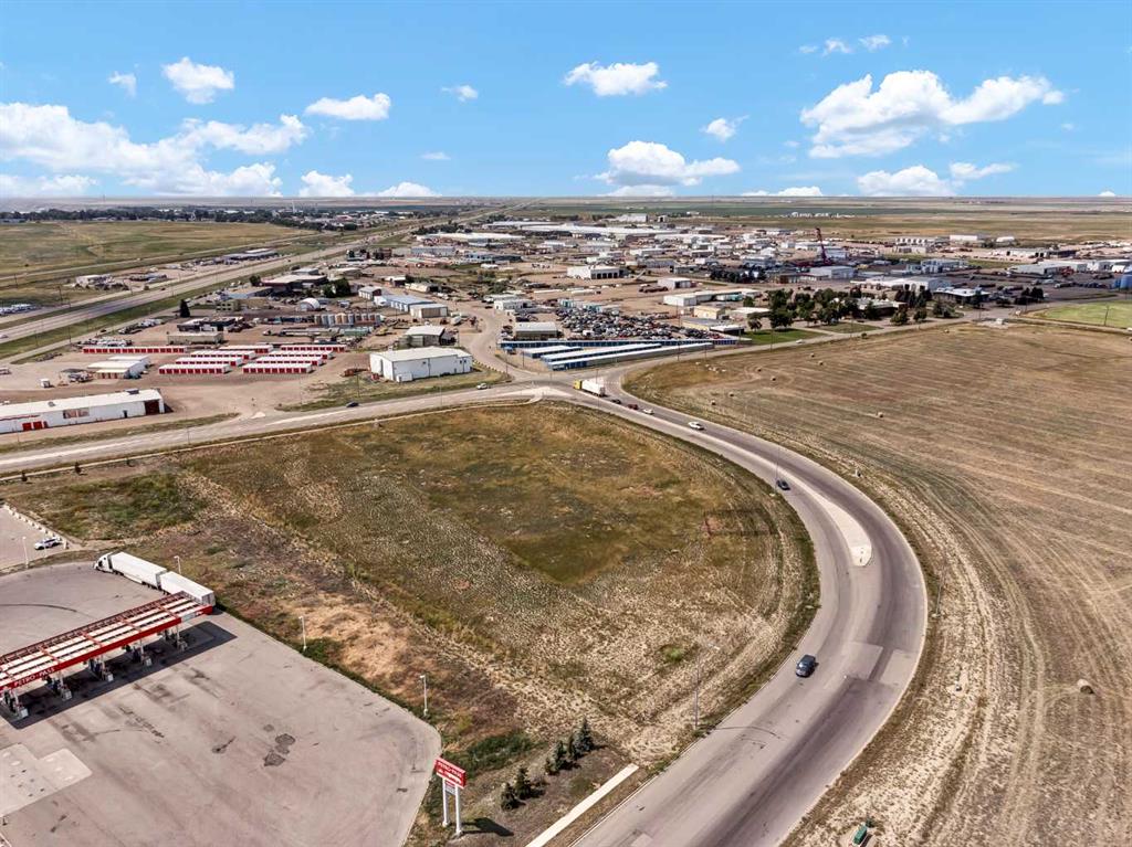 Fourth View of 0 Box Springs Boulevard NW, NONE, Medicine Hat, Alberta, T1C 0C8
