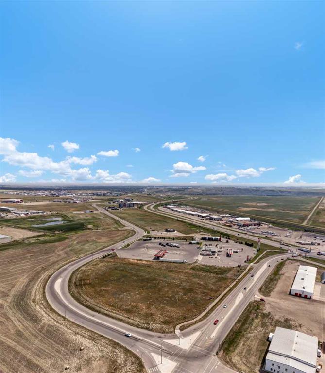 Fifth View of 0 Box Springs Boulevard NW, NONE, Medicine Hat, Alberta, T1C 0C8
