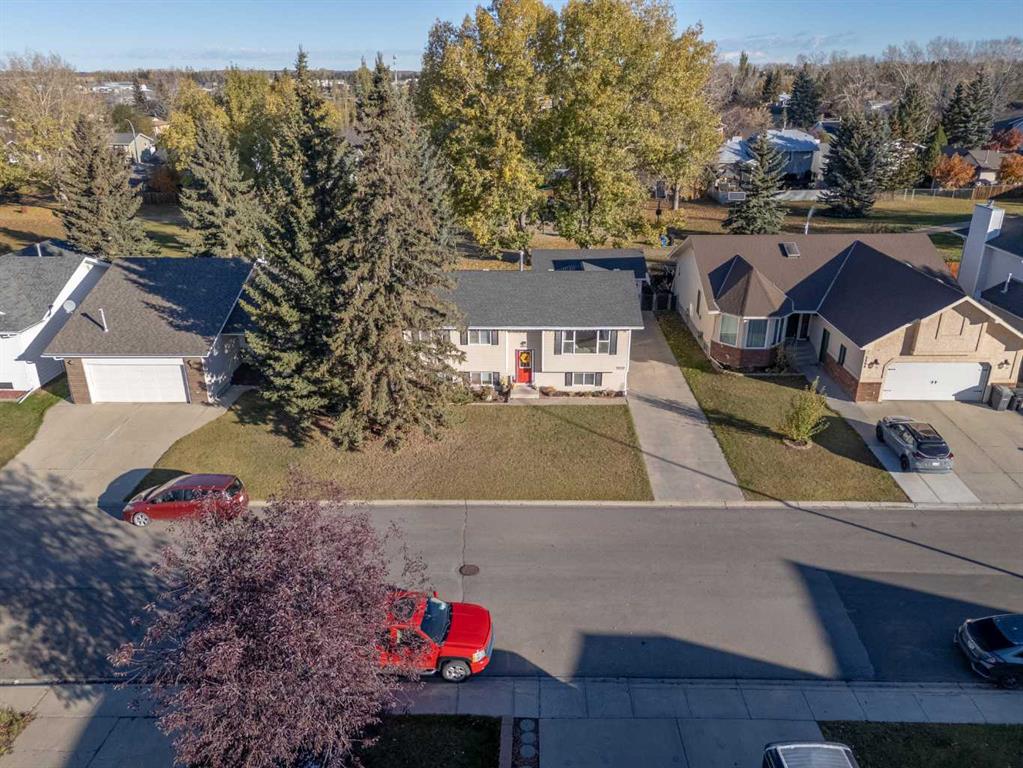 Third View of 5910 Ash Street , NONE, Olds, Alberta, T4H 1K8