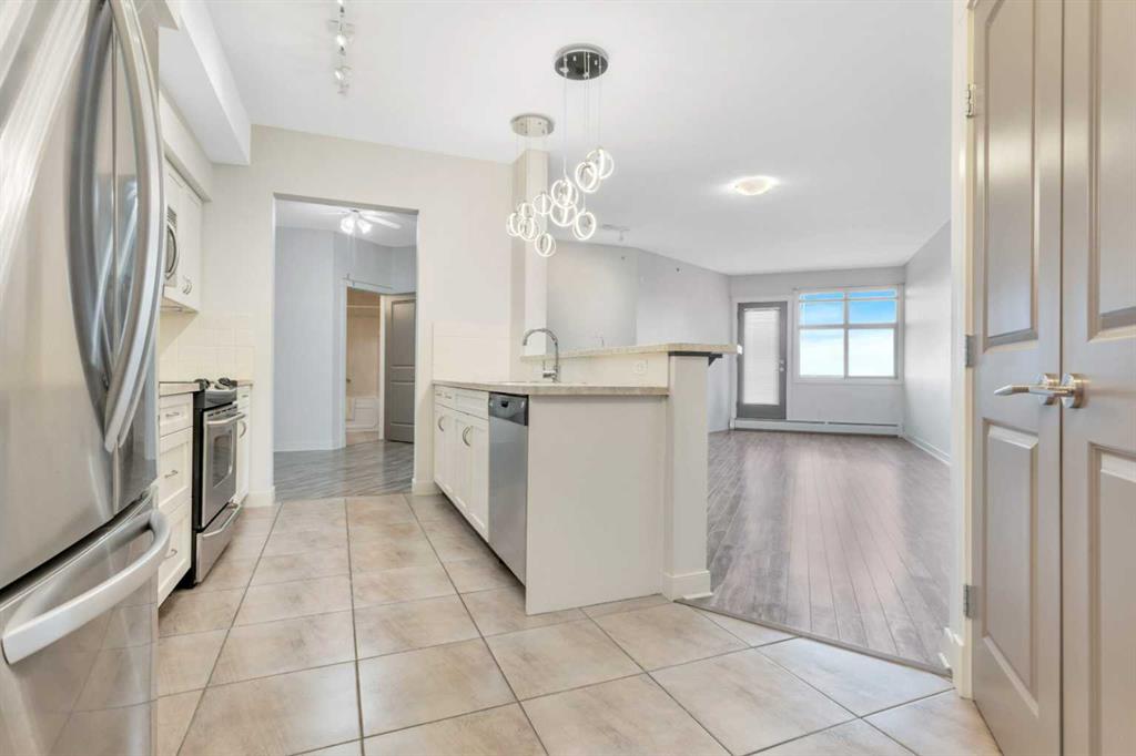 Third View of 420, 100 Lakeway Boulevard , Lakeway Landing, Sylvan Lake, Alberta, T4S 0A4